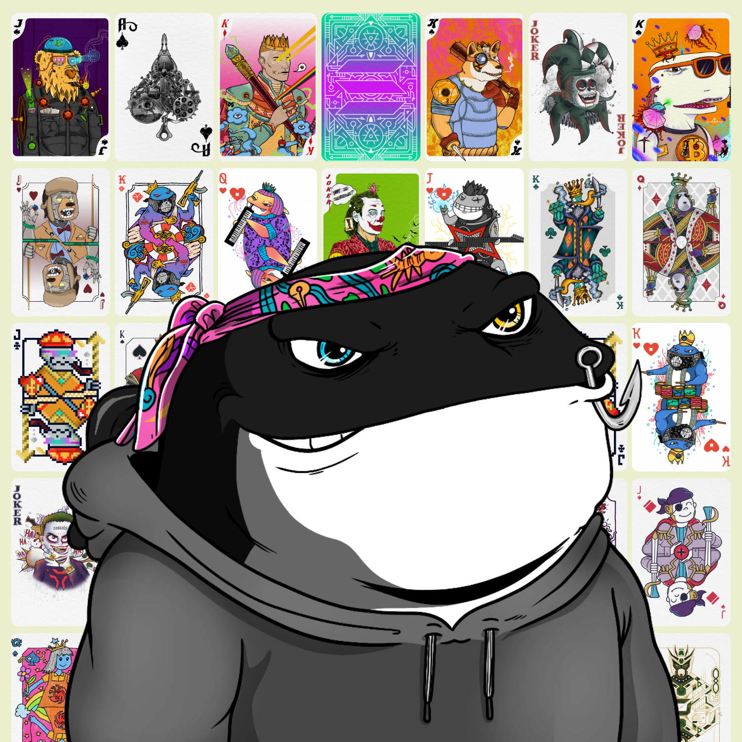 Marvs Decks thumbnail thumbnail